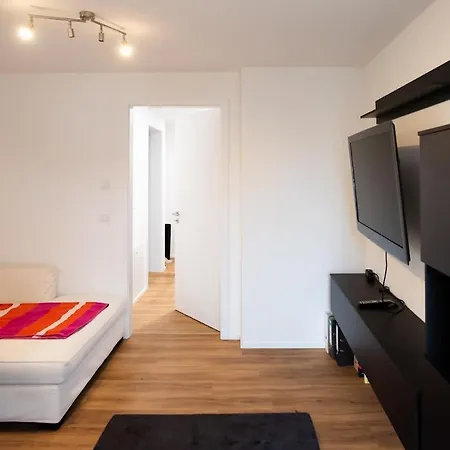 New Full Balkon Augsburg